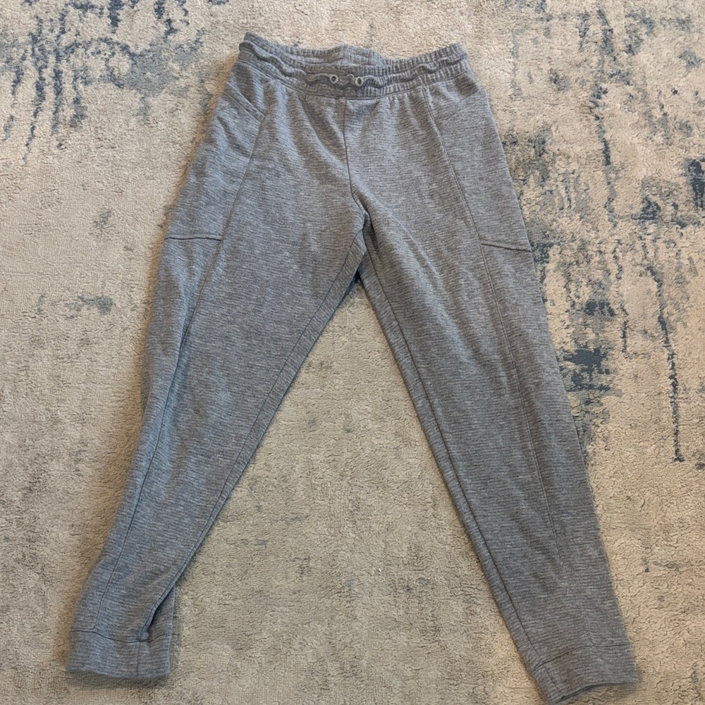 All in Motion Kids Gray Joggers